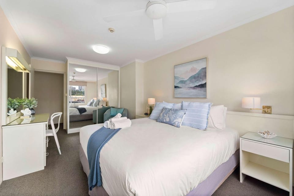 Harbourside 10 Apartment in Sydney