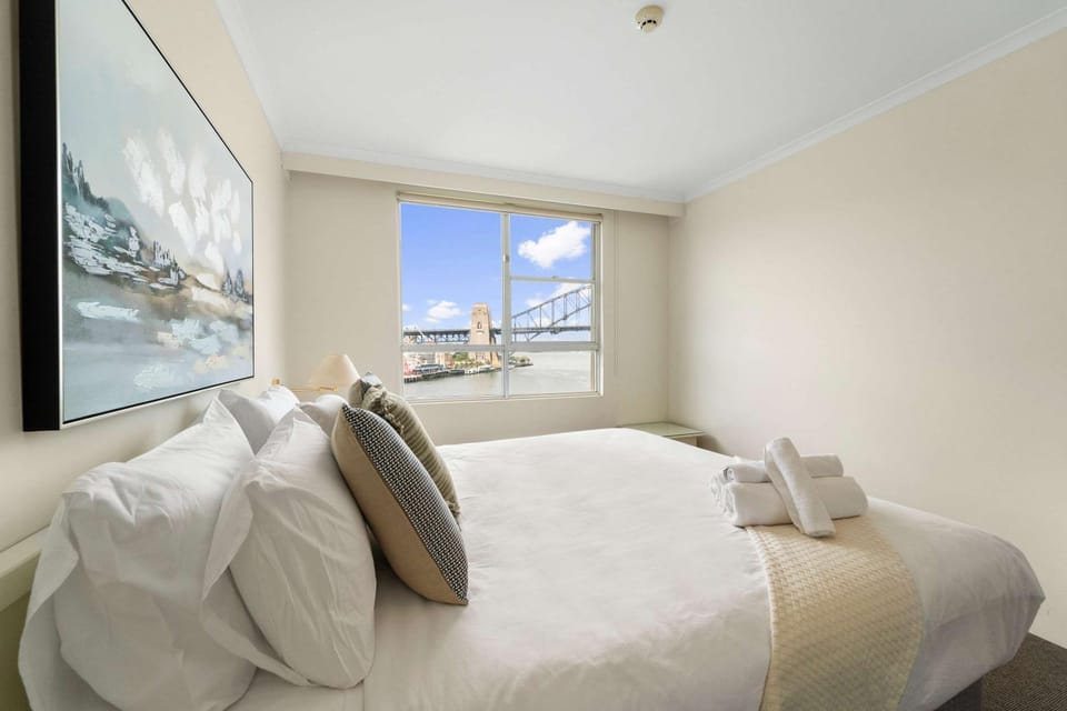 Harbourside 43 Apartment in Sydney