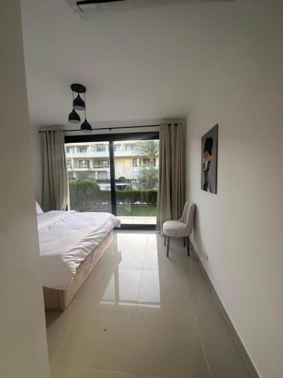 Hotel apartment G Cribs Hotel House in Hurghada