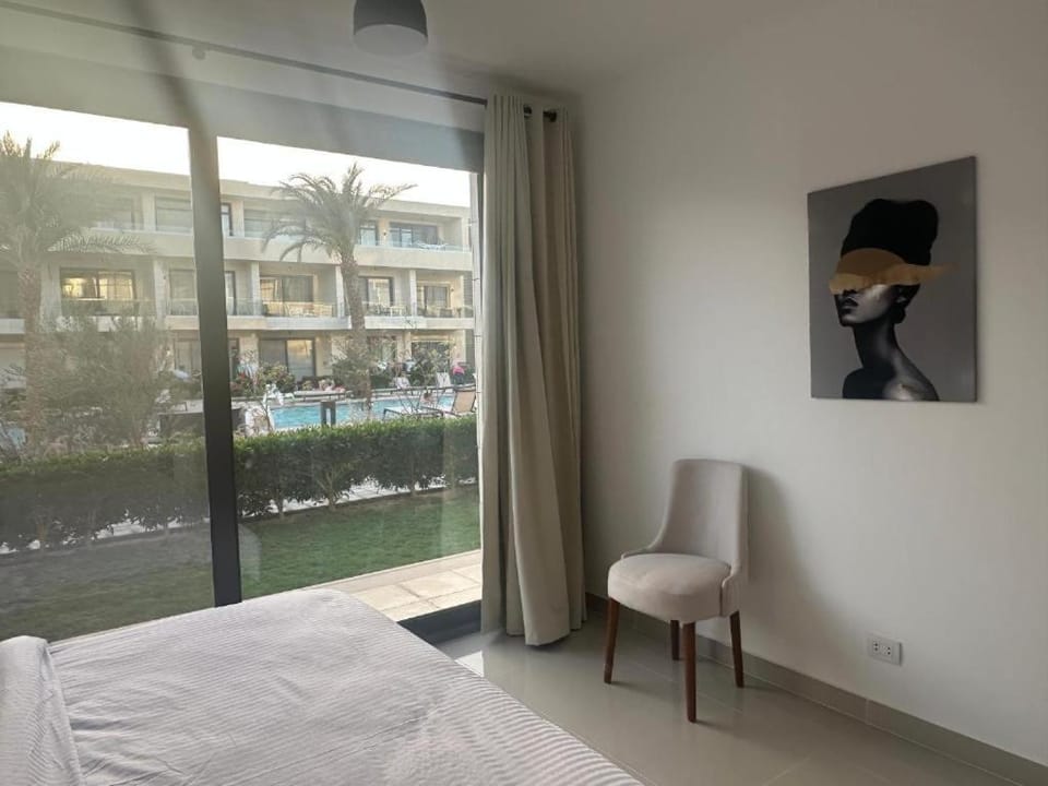 Hotel apartment G Cribs Hotel House in Hurghada