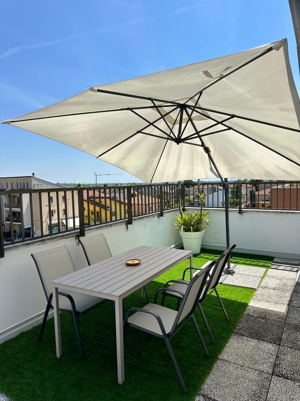 Catullo Loft Near Verona Apartment in Veneto
