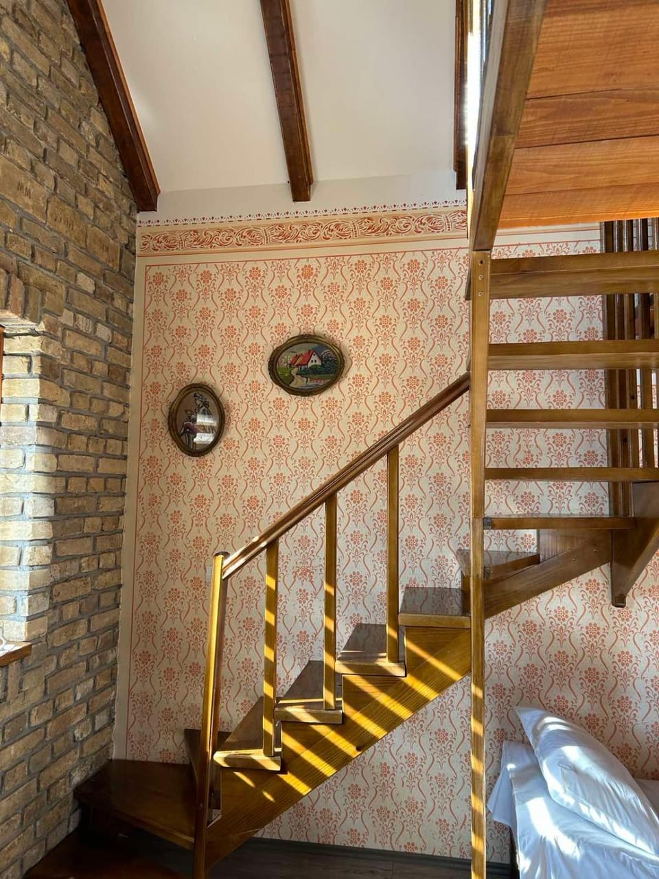 Pansion Sašin Salaš 40m2 Bed and Breakfast in Novi Sad