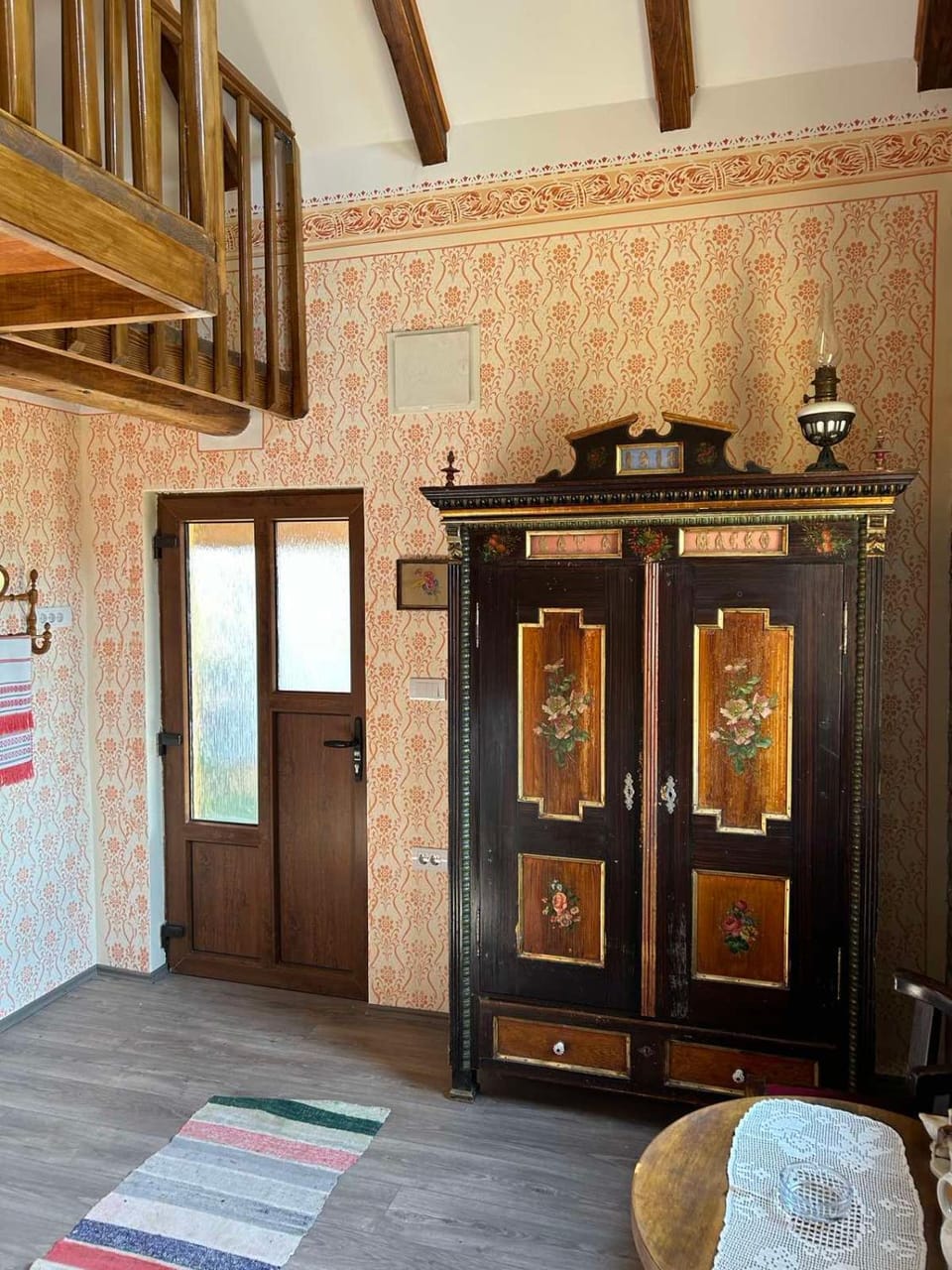 Pansion Sašin Salaš 40m2 Bed and Breakfast in Novi Sad
