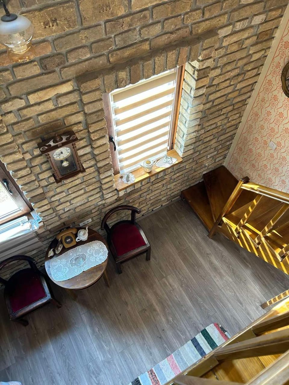 Pansion Sašin Salaš 40m2 Bed and Breakfast in Novi Sad