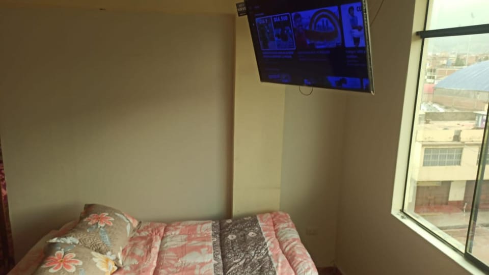Depawanka habitacion amoblado Vacation rental in Huancayo