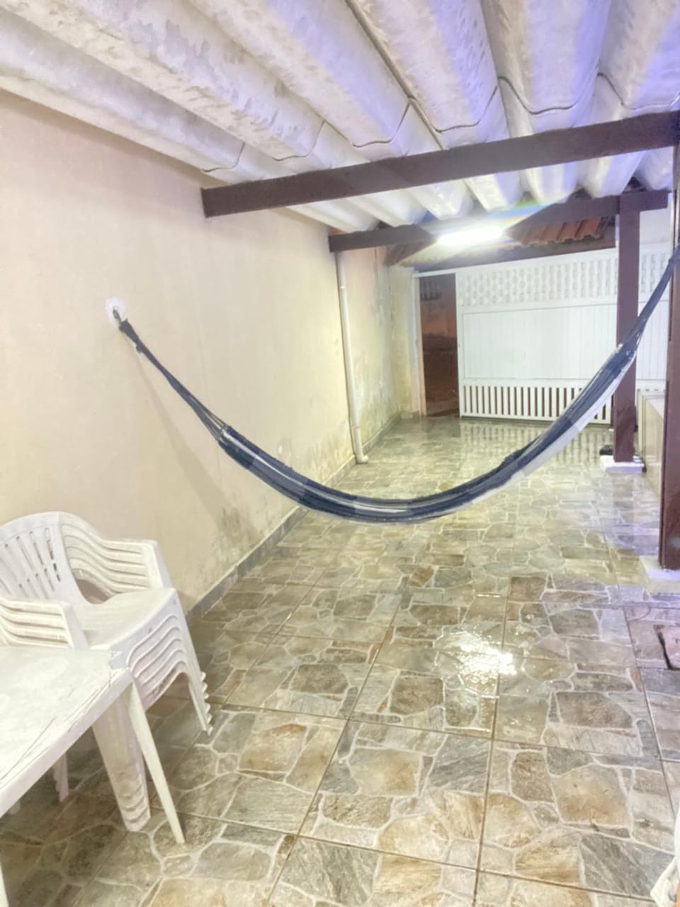 Casa com piscina em Itanhaém House in Itanhaém
