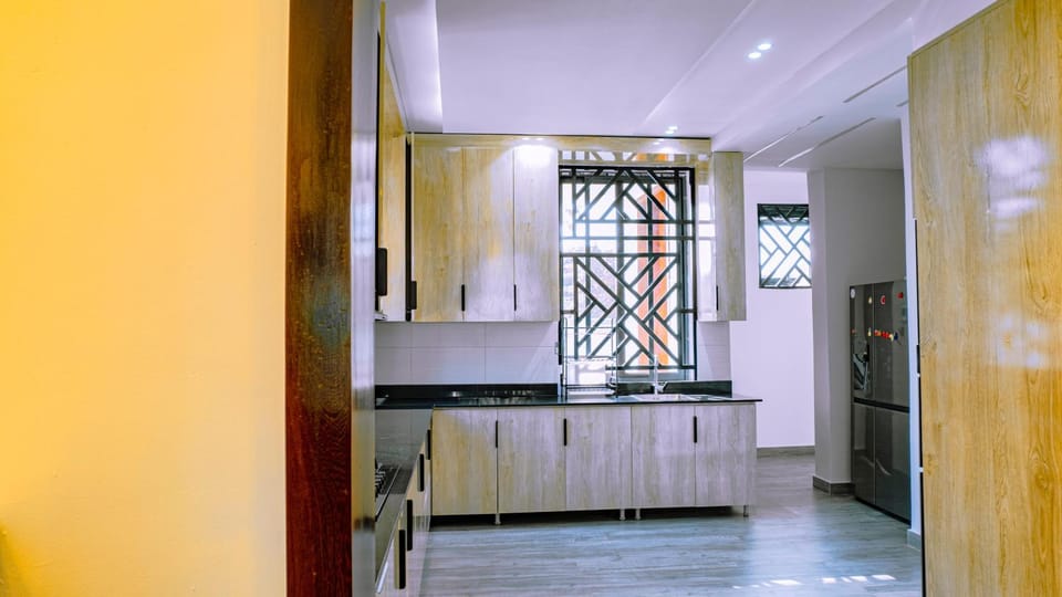 Amazing villa Villa in City of Dar es Salaam