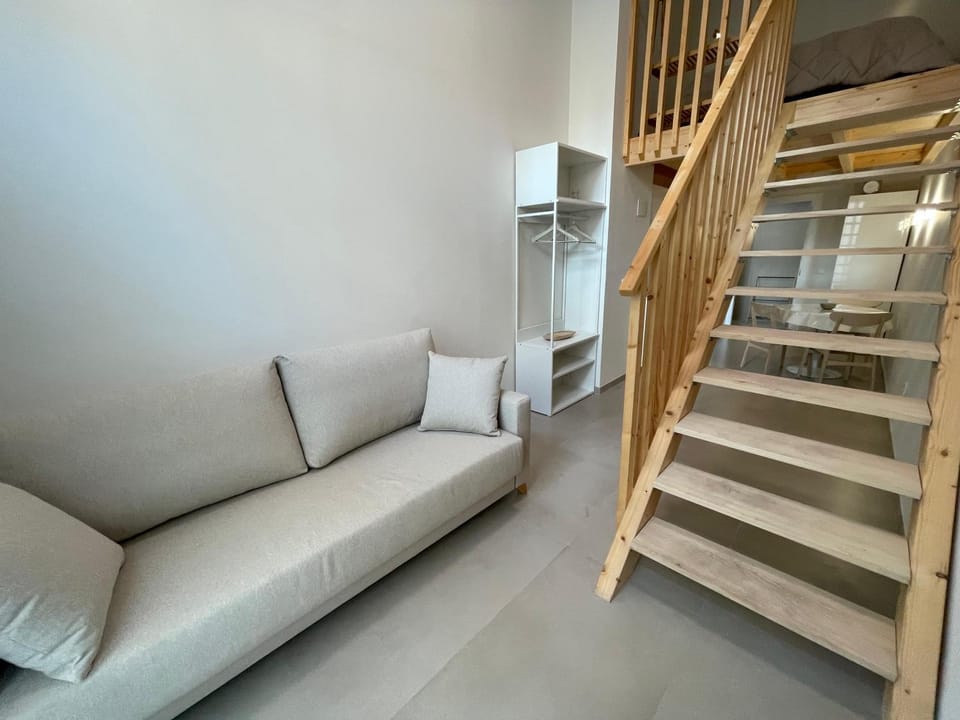 Mandarina Suites - Unique apartments in Valencia Apartment in Valencia