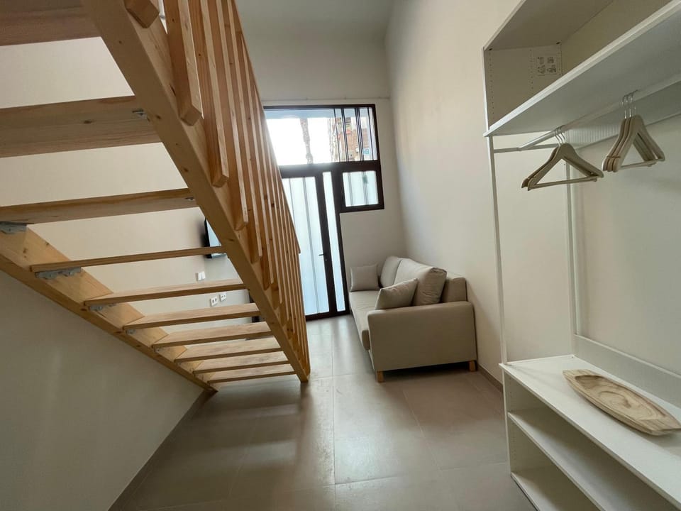 Mandarina Suites - Unique apartments in Valencia Apartment in Valencia