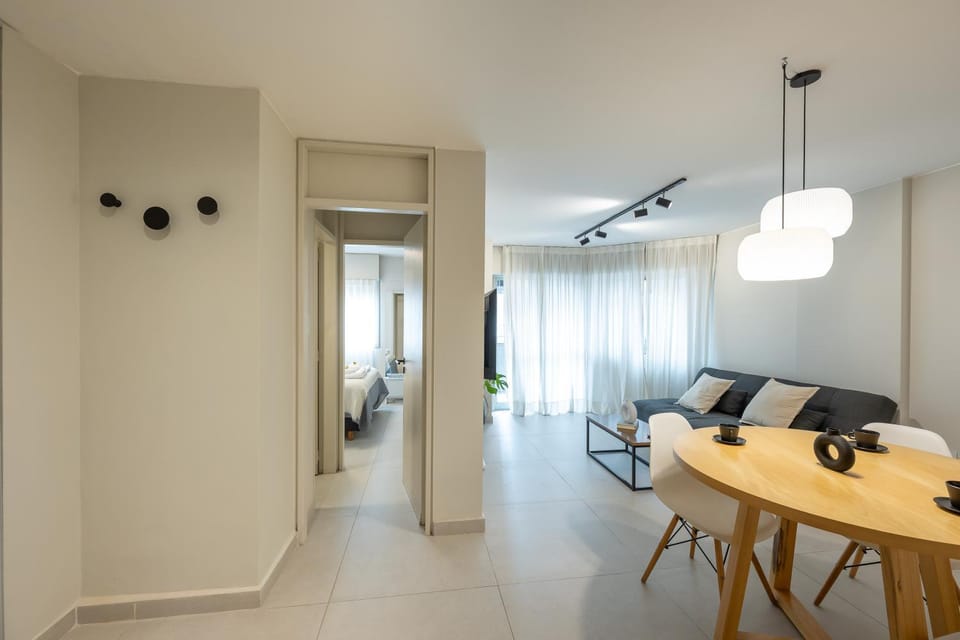 Cañada Premium- Imgo- Mostaza Sanchez Apartment in Cordoba