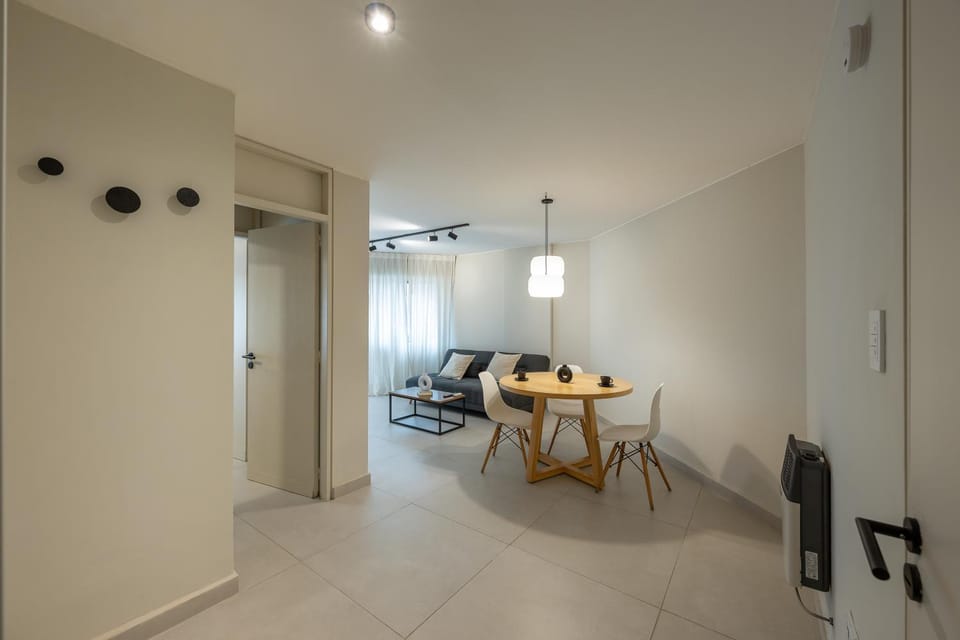 Cañada Premium- Imgo- Mostaza Sanchez Apartment in Cordoba