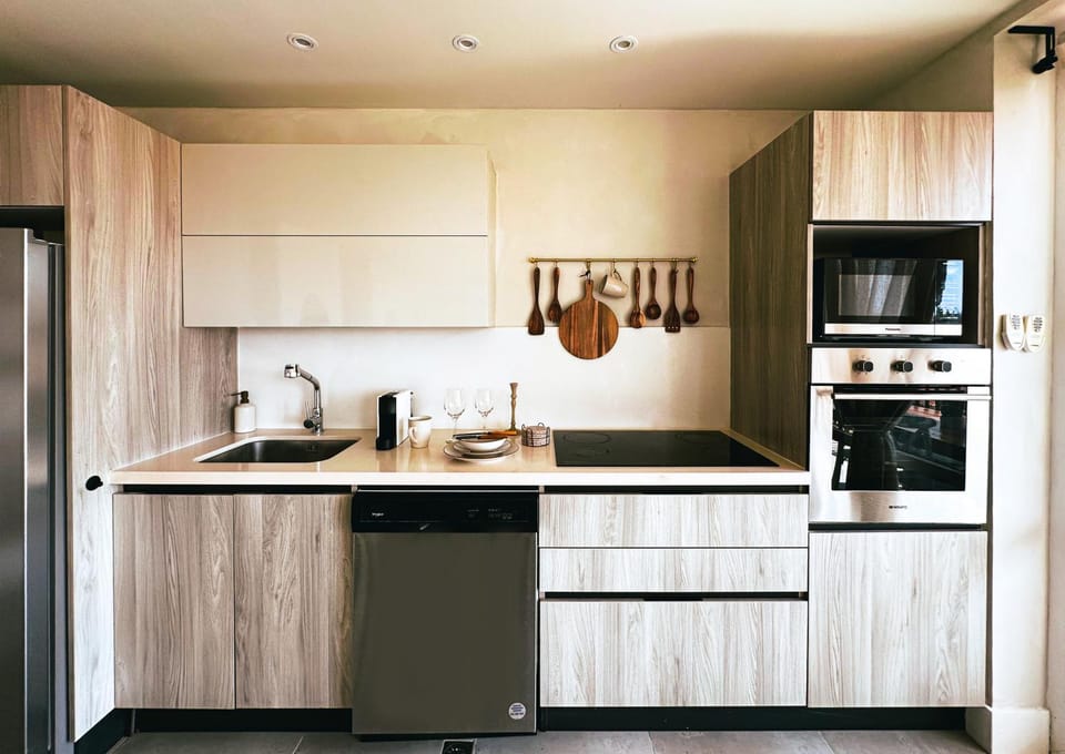 LUXURY Apartment in BLUE Playa Venao B-31 Apartment in Los Santos Province, Panama