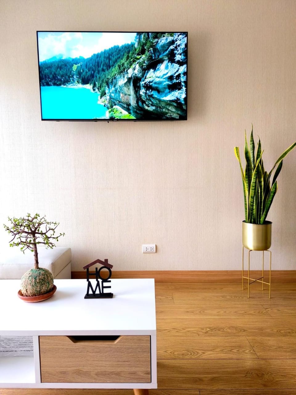 Communal lounge/ TV room, TV and multimedia
