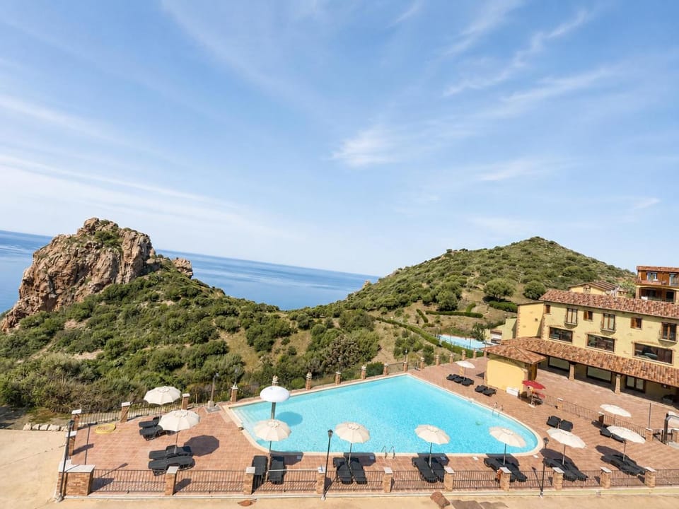 View (from property/room), Swimming pool