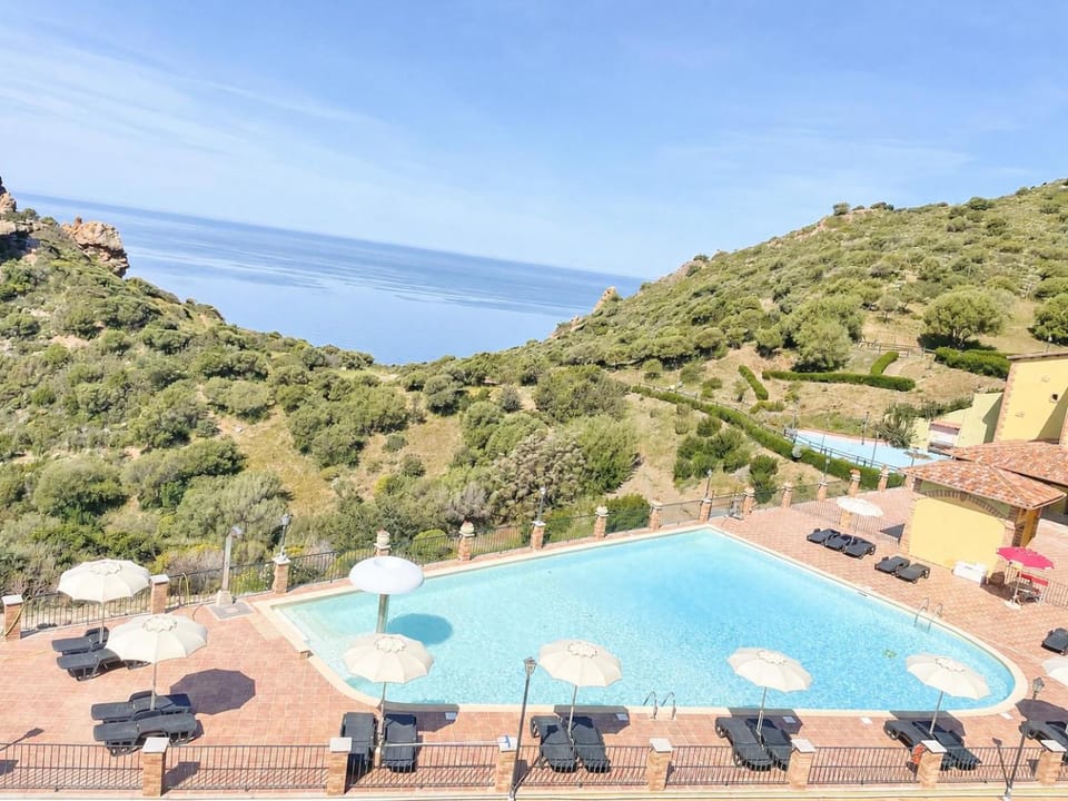 View (from property/room), Swimming pool