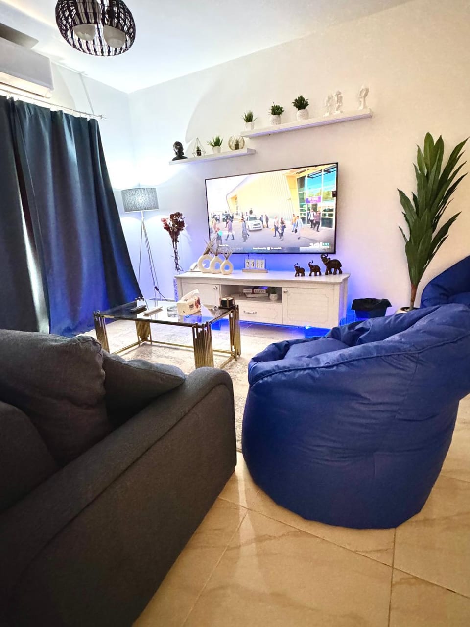 Madinaty Apartment in Cairo Governorate