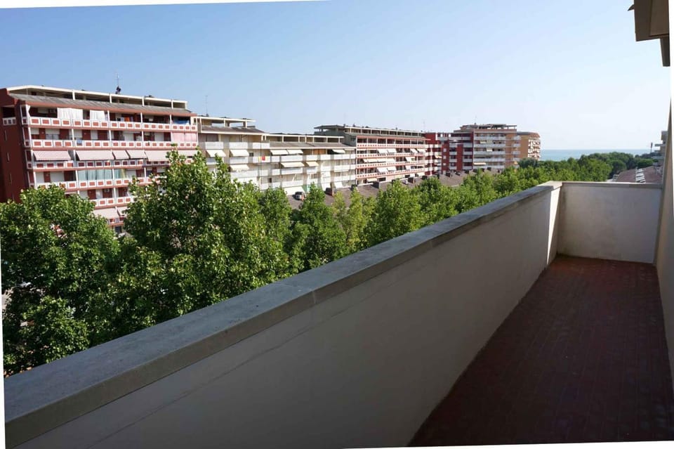 Summer, Balcony/Terrace