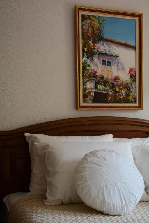 Serbina Apartment in Serbia