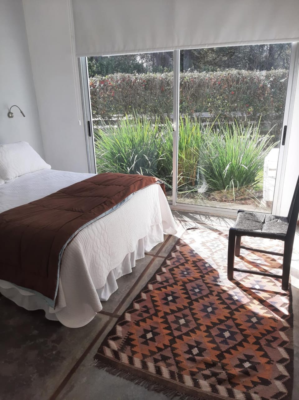 Casa de artista Nature lodge in Uruguay
