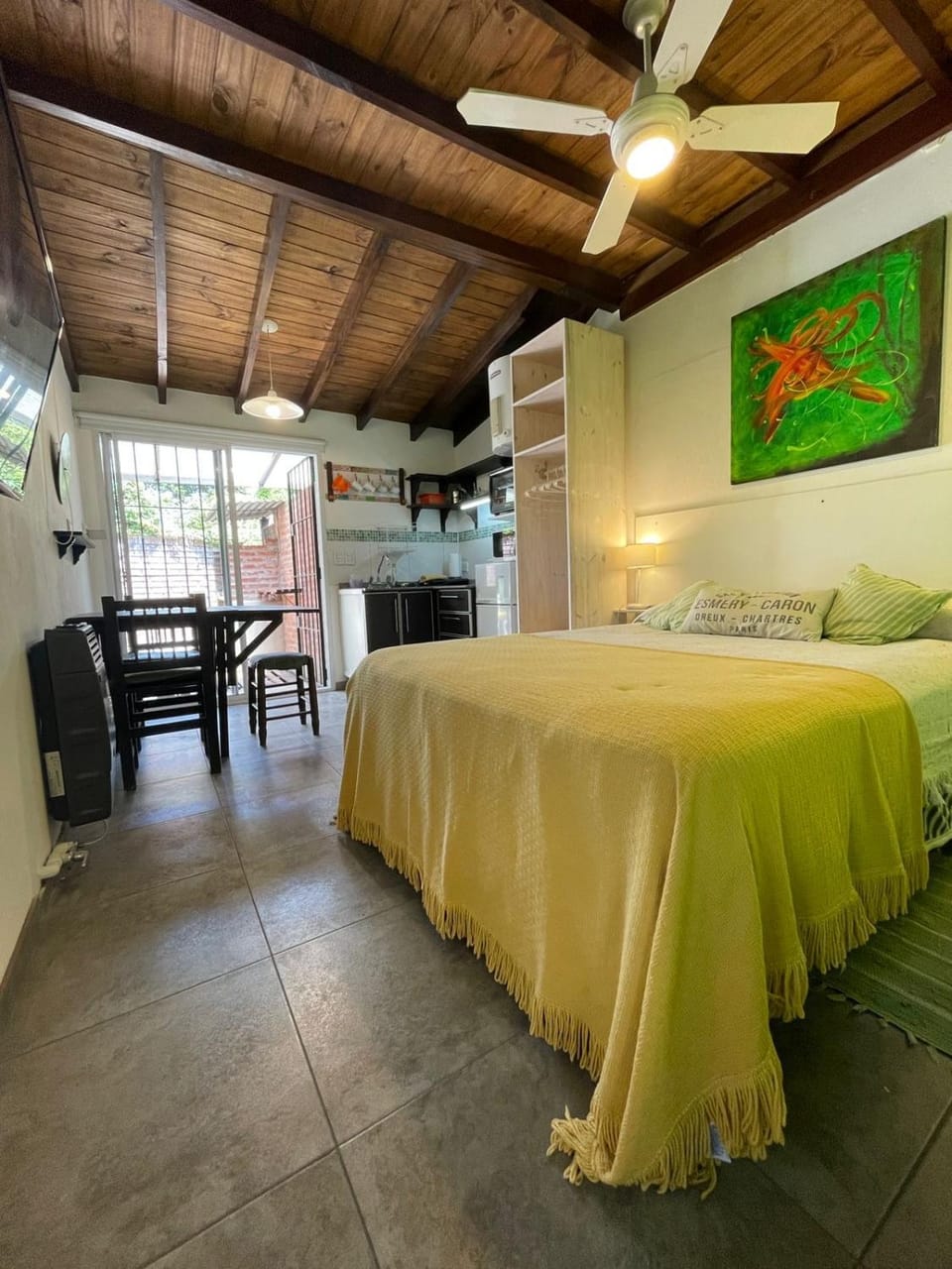 Hawaíta Apartment in Villa Gesell