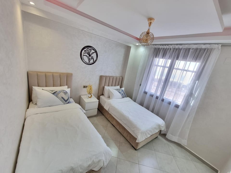 Sunset Apartment, Anza Apartment in Agadir