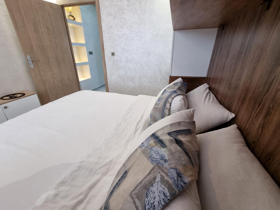 Sunset Apartment, Anza Apartment in Agadir
