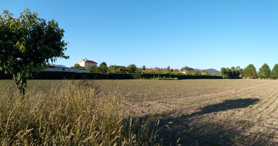 Quinta da Lage House in Portugal