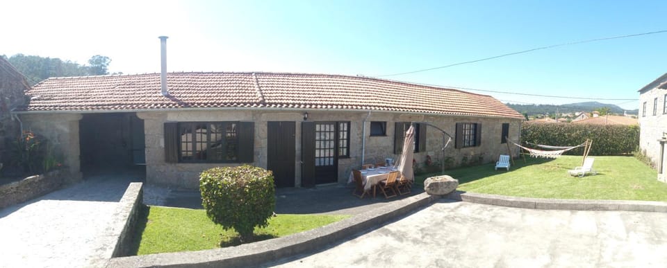 Quinta da Lage House in Portugal