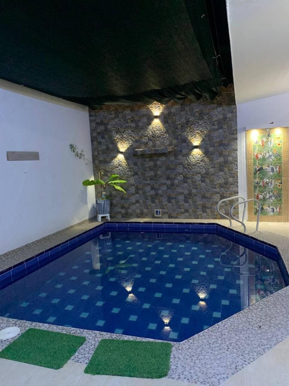 Hermosa casa de descanso Apartment in Ricaurte