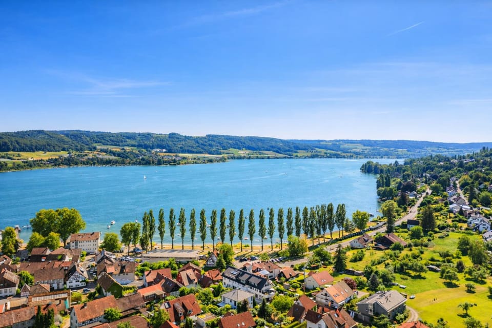 Beach, Beach, Lake view, Lake view, Area and facilities