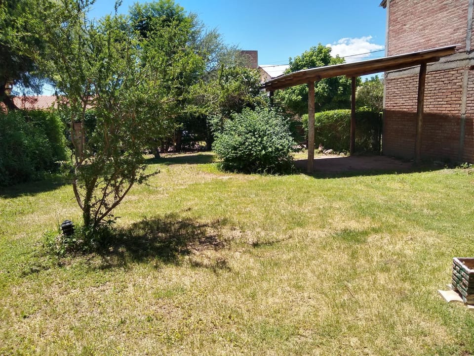 Patio, Balcony/Terrace, Parking