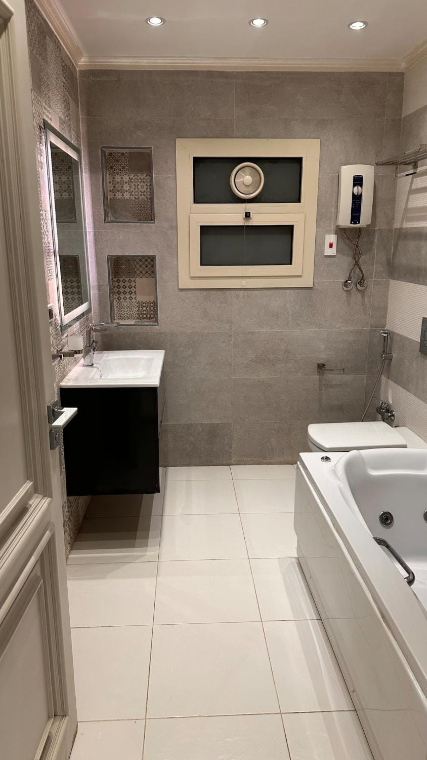 Giza Royale Apartment 3BR Apartment in Cairo