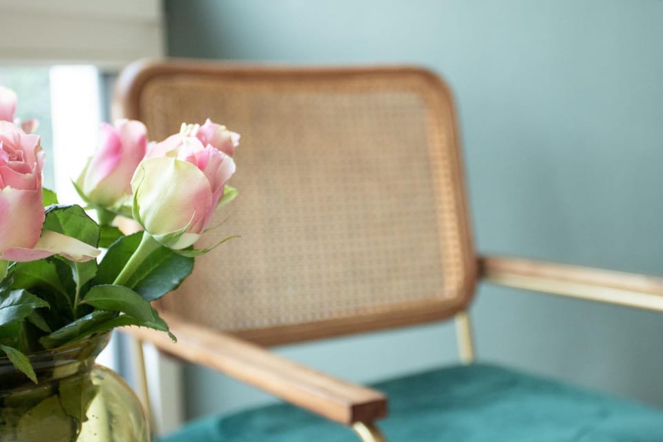 Luxury City Suite - Rosenheim Apartment in Rosenheim