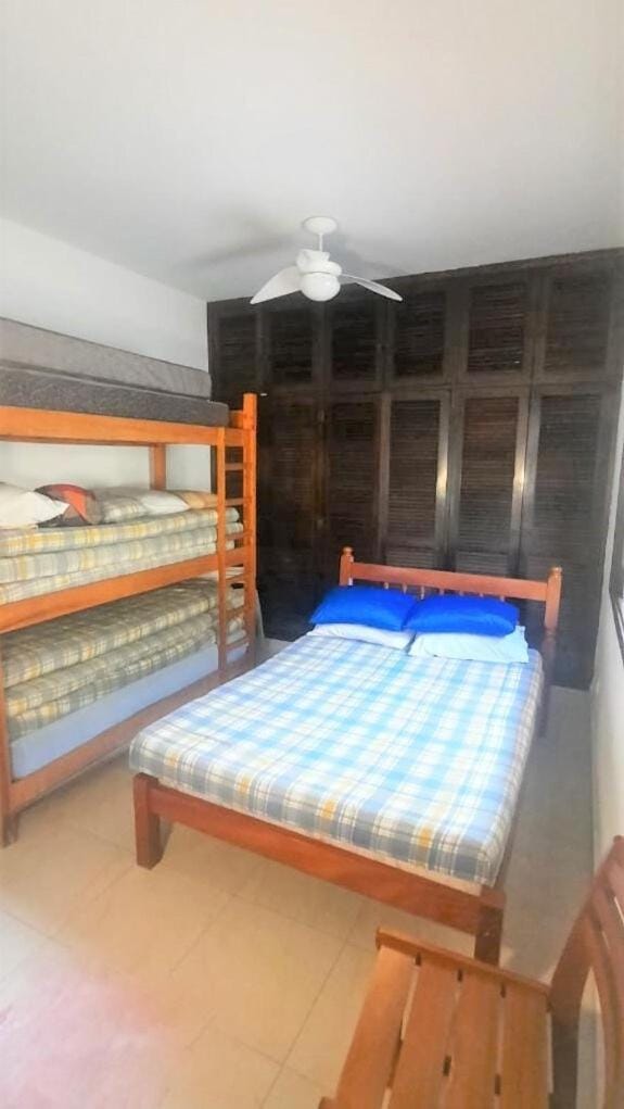 Bed, Bedroom, bunk bed