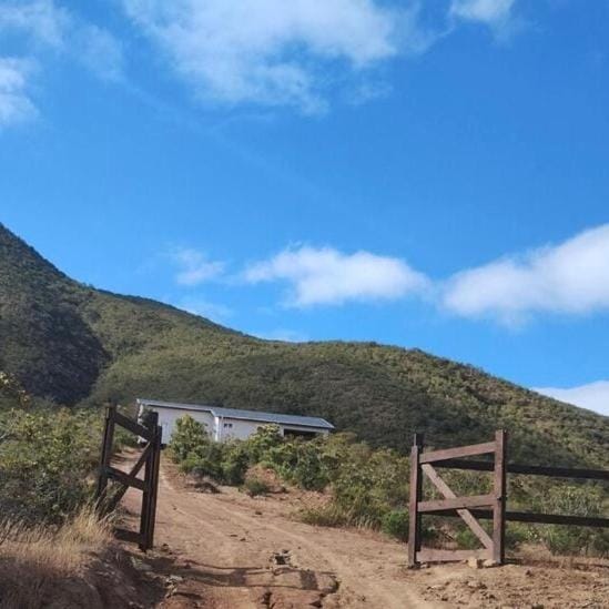 Casa parcela en Quilimari a 20 minutos de playa Pichidangui House in Coquimbo Region