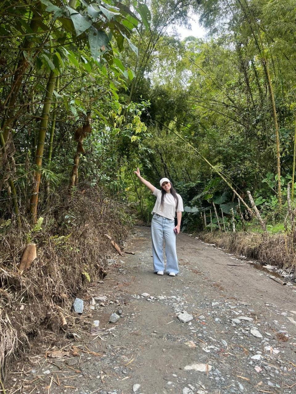 Coffee Tour, Colombia Aranzazu Caldas- Andean Motmot coffee Farm Stay in Risaralda