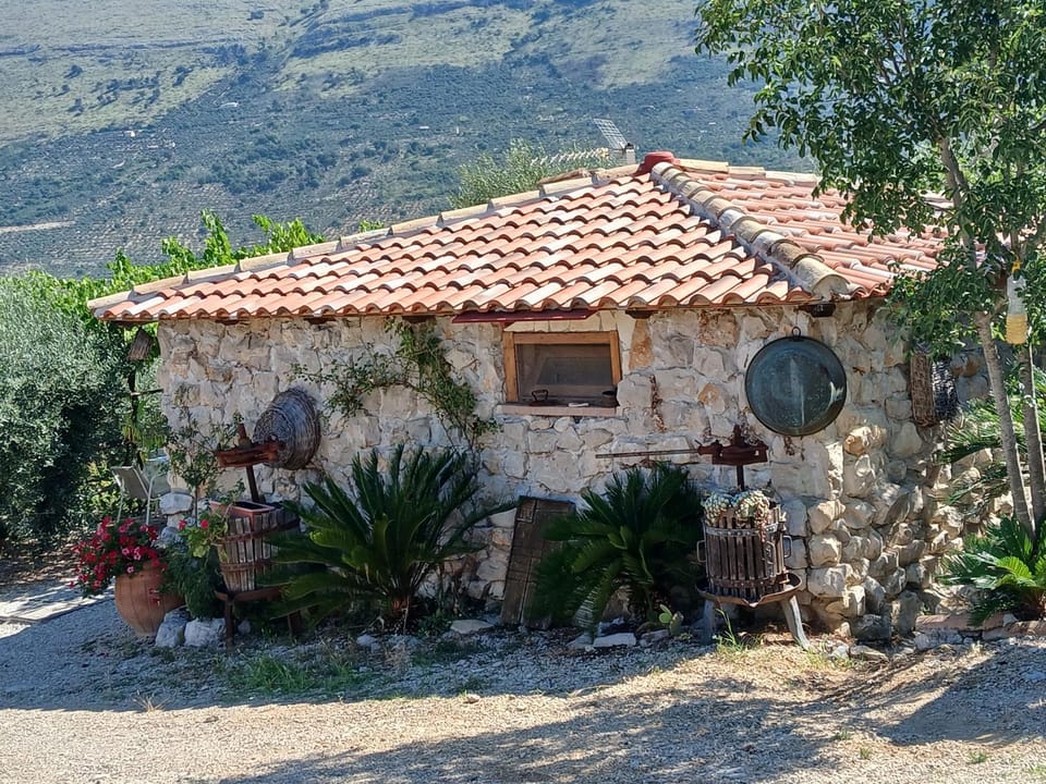 Le Capanne di Villa Margherita Country House in Lazio