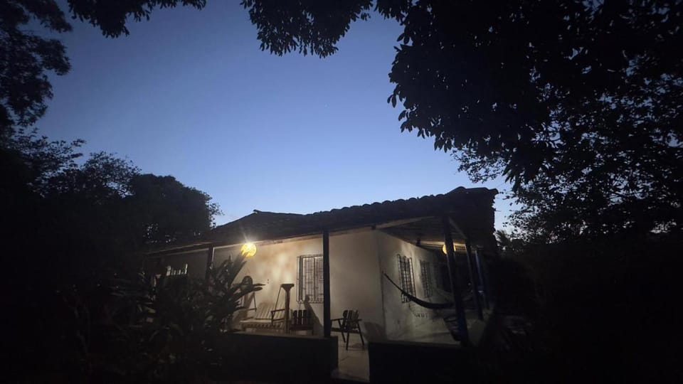 Flor de Aruanda Hostel Hostel in Cabo de Santo Agostinho