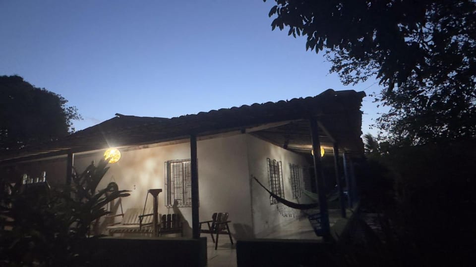 Flor de Aruanda Hostel Hostel in Cabo de Santo Agostinho