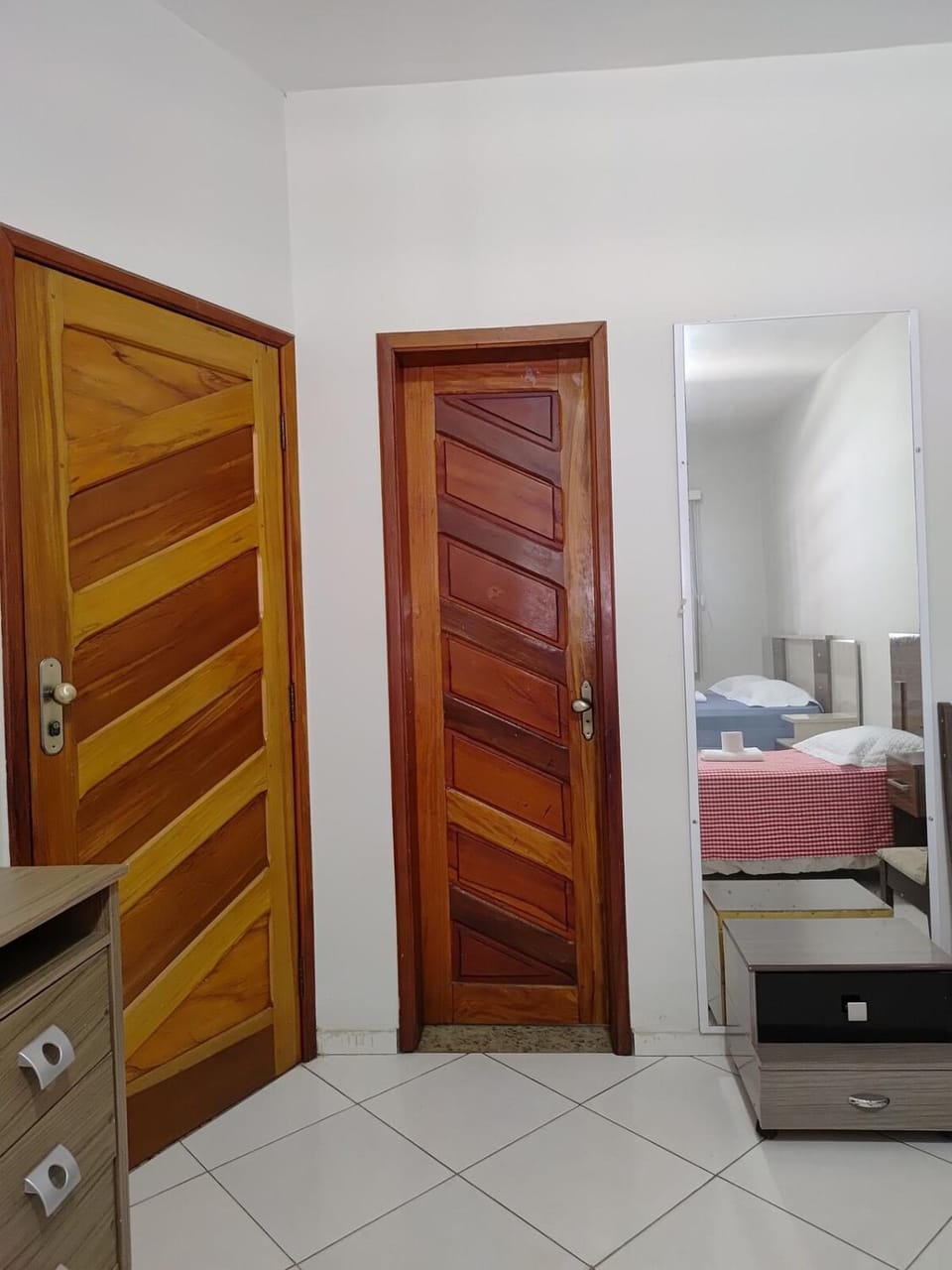 Apê 01 - ótimo e perto de tudo Apartment in Vitória da Conquista