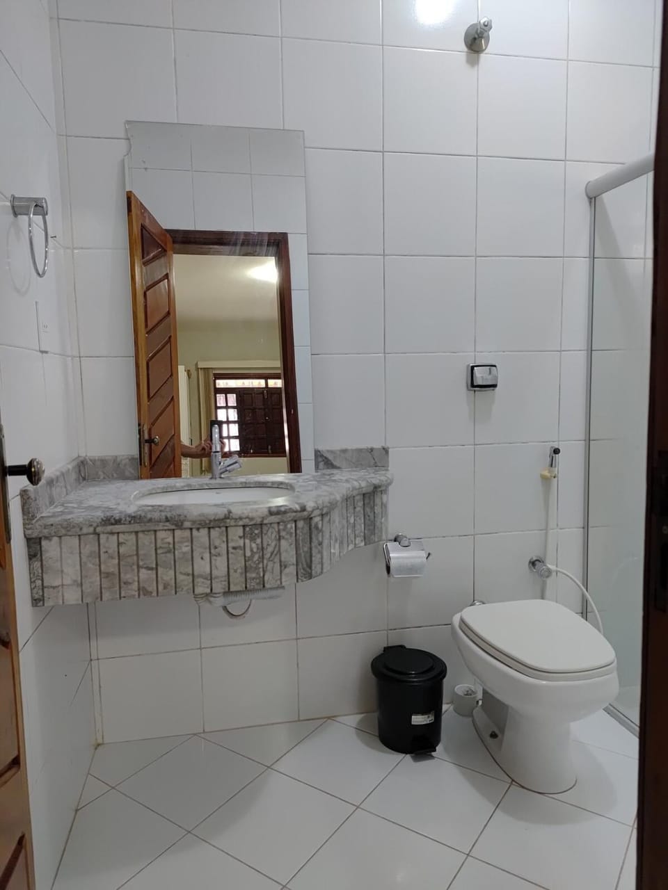 Apê 01 - ótimo e perto de tudo Apartment in Vitória da Conquista