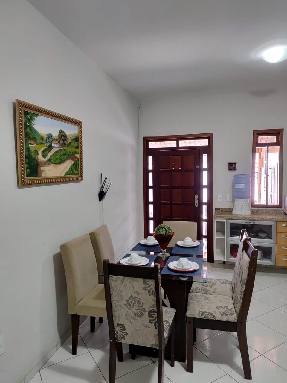 Apê 01 - ótimo e perto de tudo Apartment in Vitória da Conquista