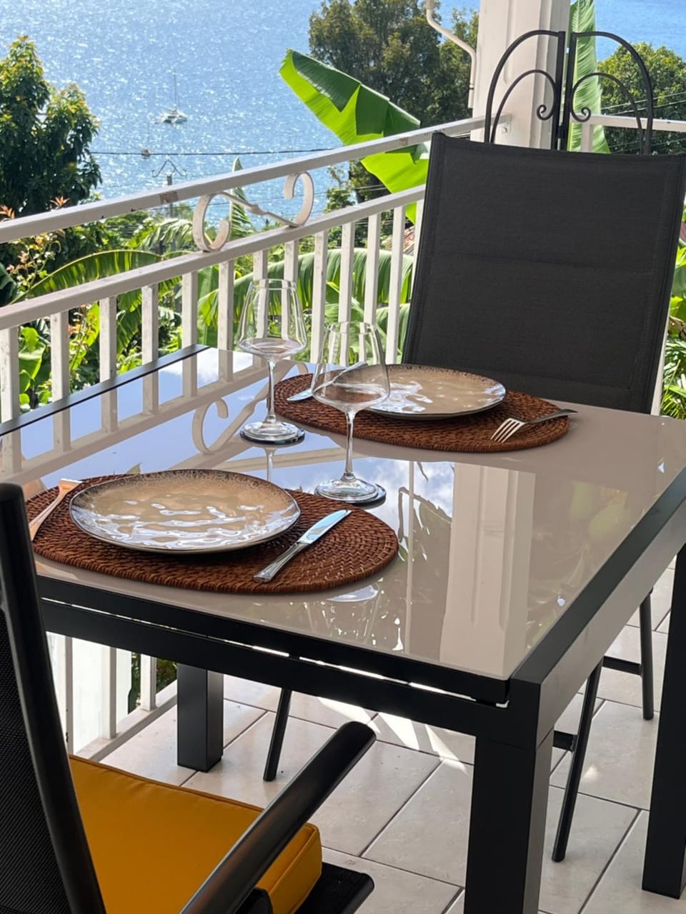 View (from property/room), Balcony/Terrace