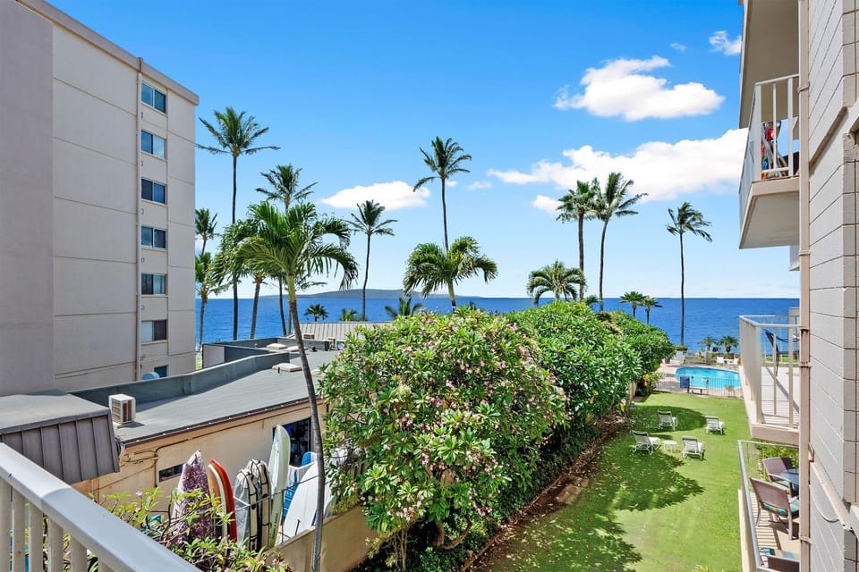 Kamaole Nalu 301 House in Kihei