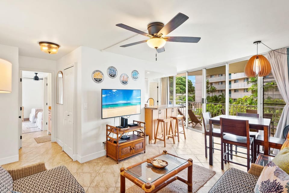 Kamaole Nalu 301 House in Kihei