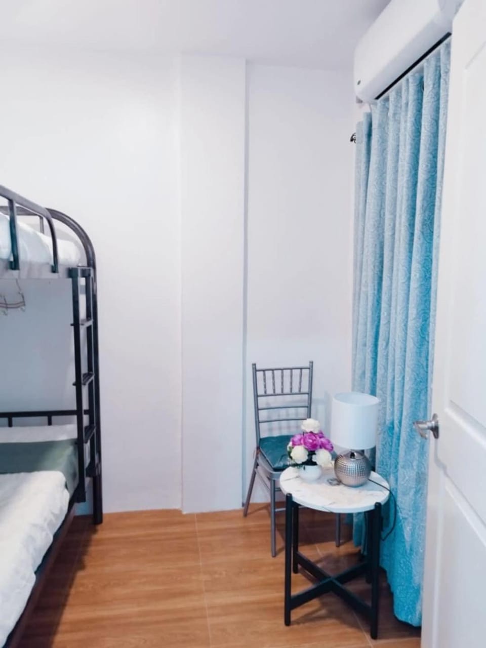Derichness Apartment in Tagbilaran City
