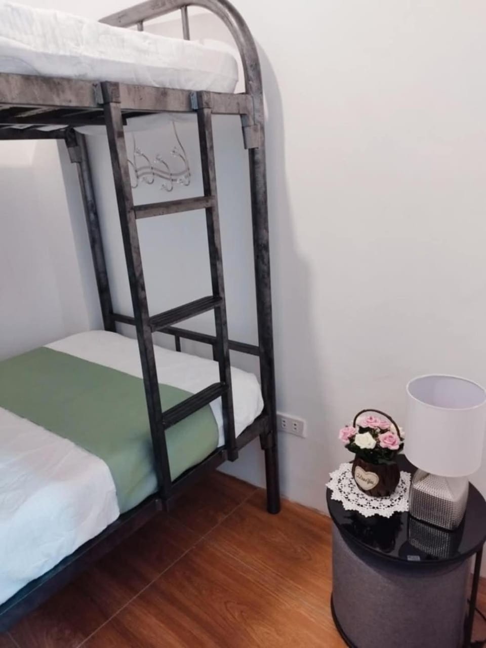 Derichness Apartment in Tagbilaran City