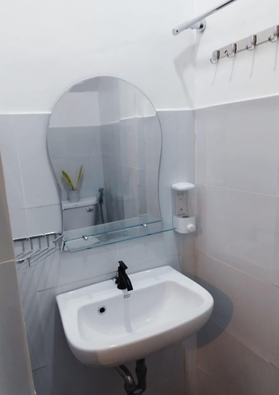Derichness Apartment in Tagbilaran City
