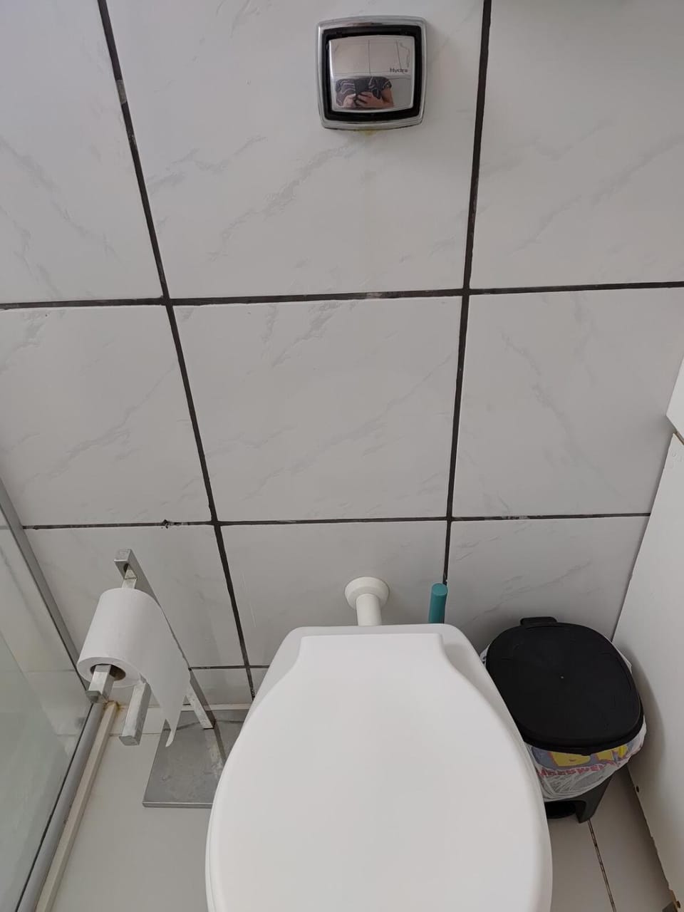 Apê Suíça Baiana Apartment in Vitória da Conquista