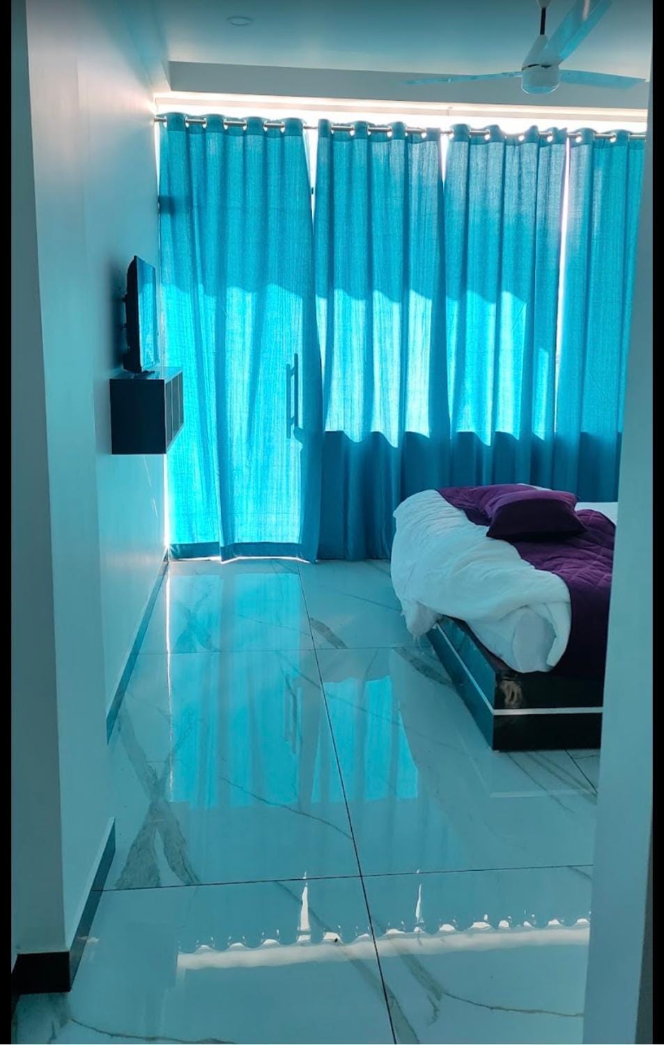 Rima Leisure Resort Apartment in Kerala